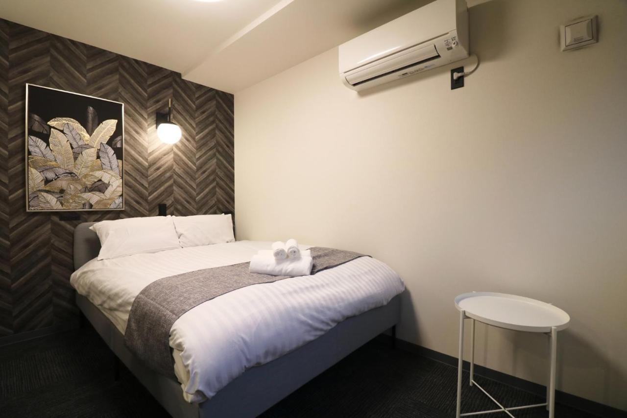 Taketo Stay Premiere Sapporo Eki - Vacation Stay 62975V Exterior photo