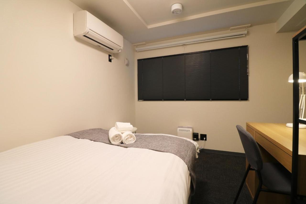 Taketo Stay Premiere Sapporo Eki - Vacation Stay 62975V Exterior photo