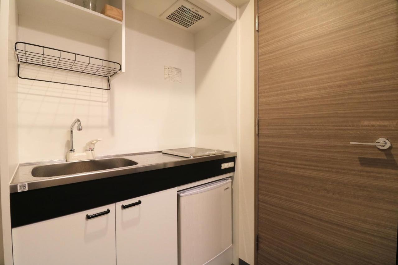 Taketo Stay Premiere Sapporo Eki - Vacation Stay 62975V Exterior photo