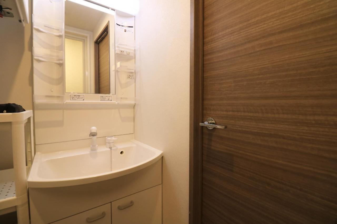 Taketo Stay Premiere Sapporo Eki - Vacation Stay 62975V Exterior photo