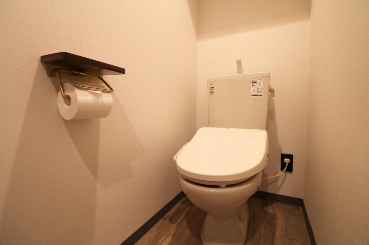 Taketo Stay Premiere Sapporo Eki - Vacation Stay 62975V Exterior photo