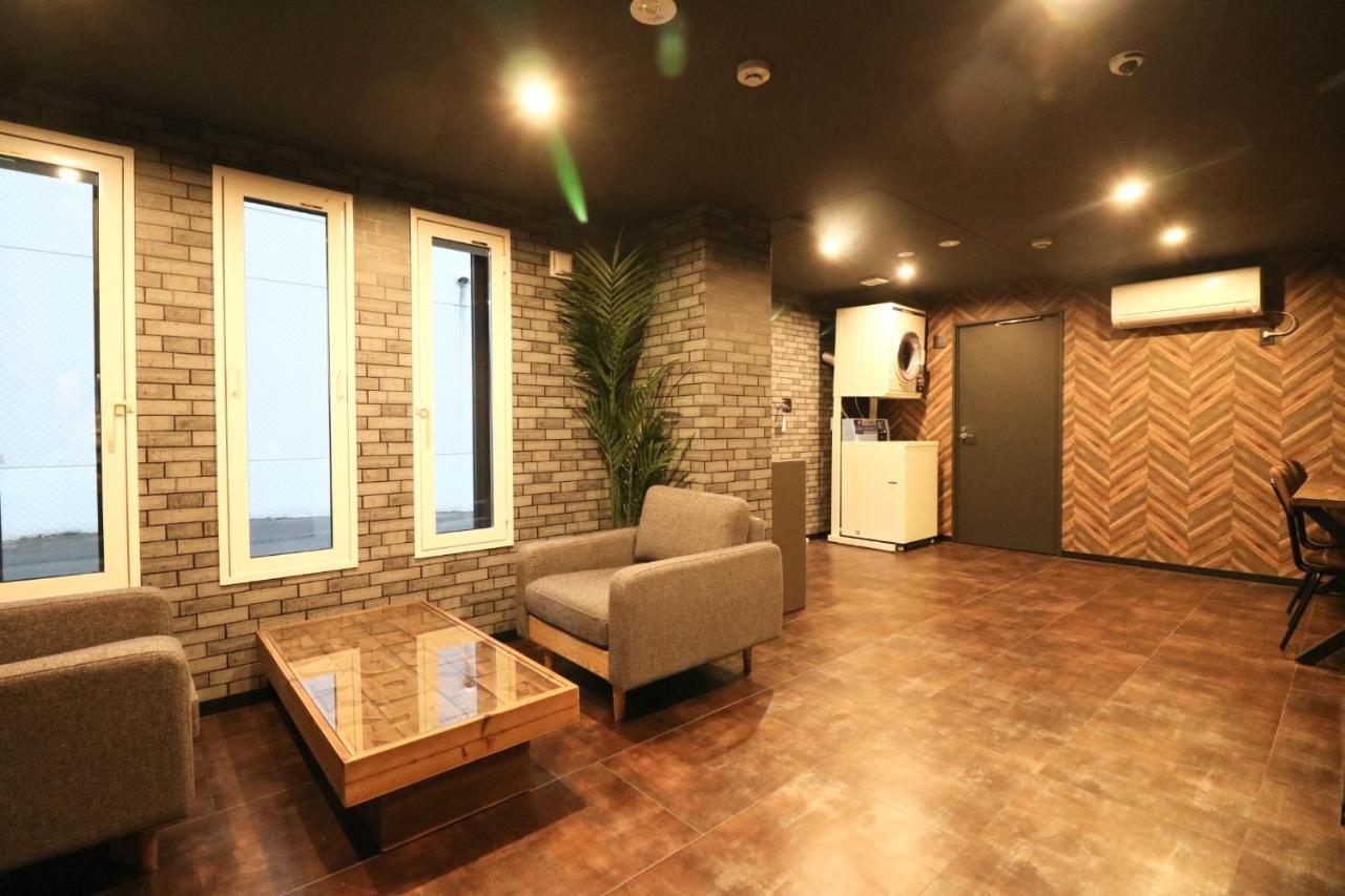 Taketo Stay Premiere Sapporo Eki - Vacation Stay 62975V Exterior photo