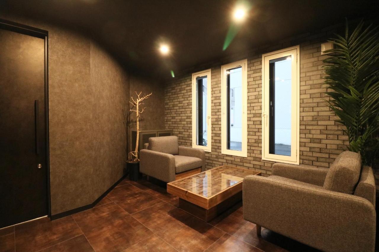 Taketo Stay Premiere Sapporo Eki - Vacation Stay 62975V Exterior photo