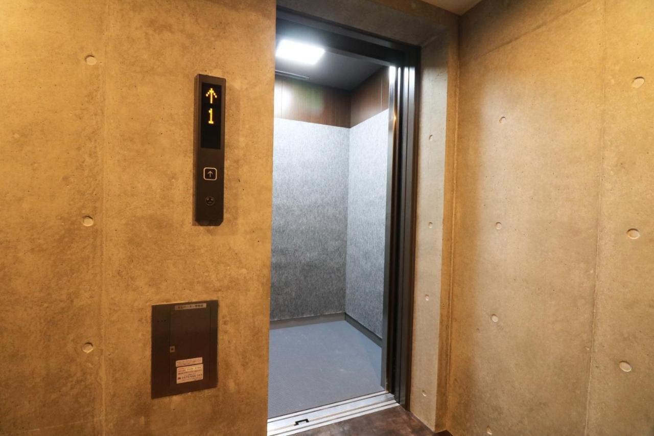 Taketo Stay Premiere Sapporo Eki - Vacation Stay 62975V Exterior photo